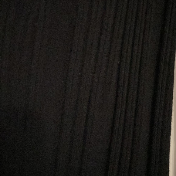 Free People Skinny Mini Duster Cardigan - Picture 8 of 12